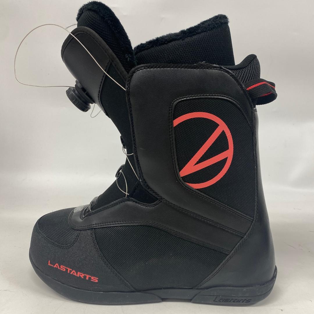 C1006A ラスターツ ls816 BOAスノーボードブーツ 27.5-28㎝