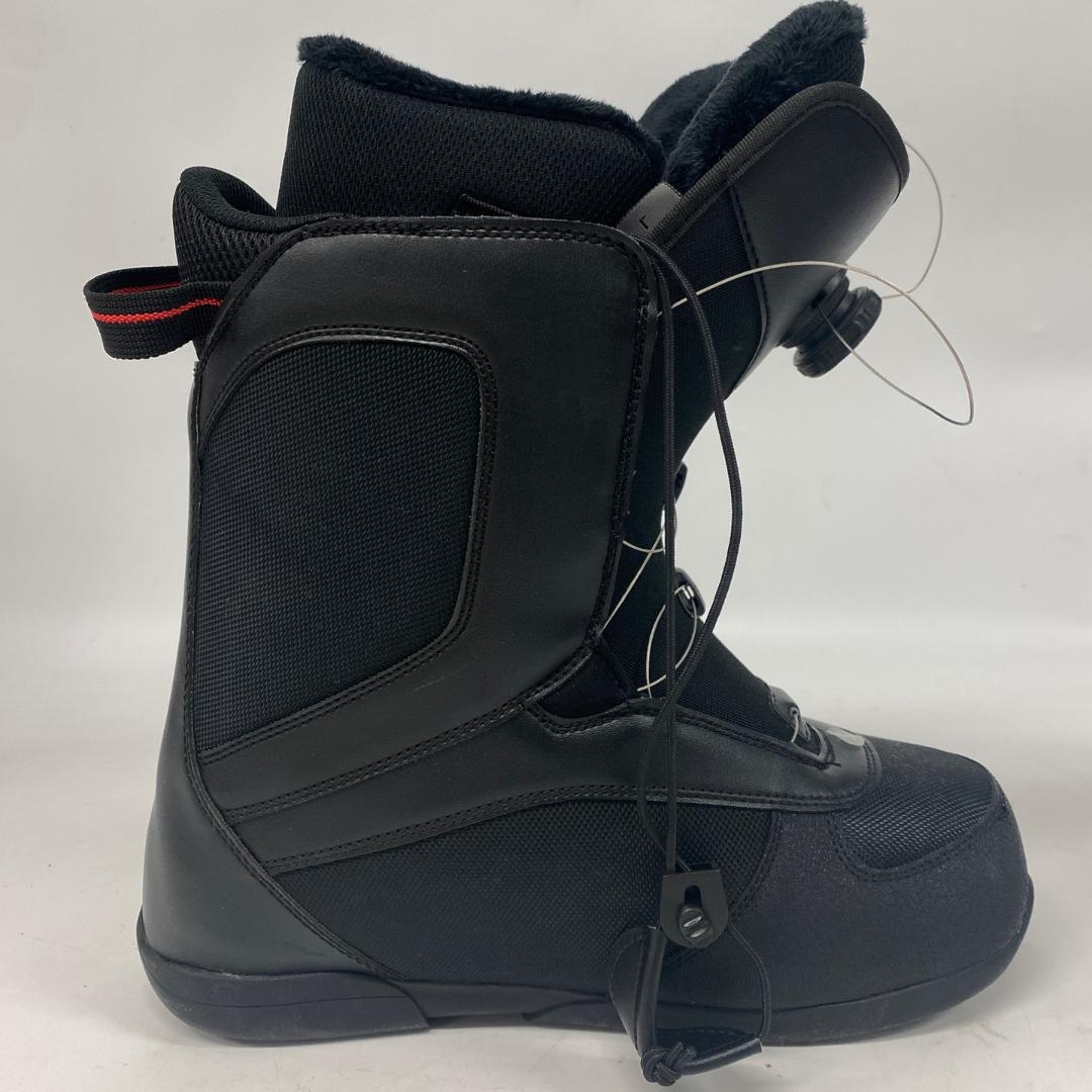 C1006A ラスターツ ls816 BOAスノーボードブーツ 27.5-28㎝