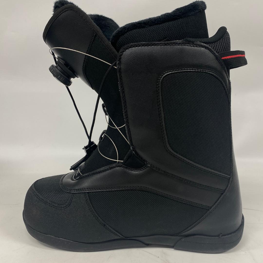 C1006A ラスターツ ls816 BOAスノーボードブーツ 27.5-28㎝