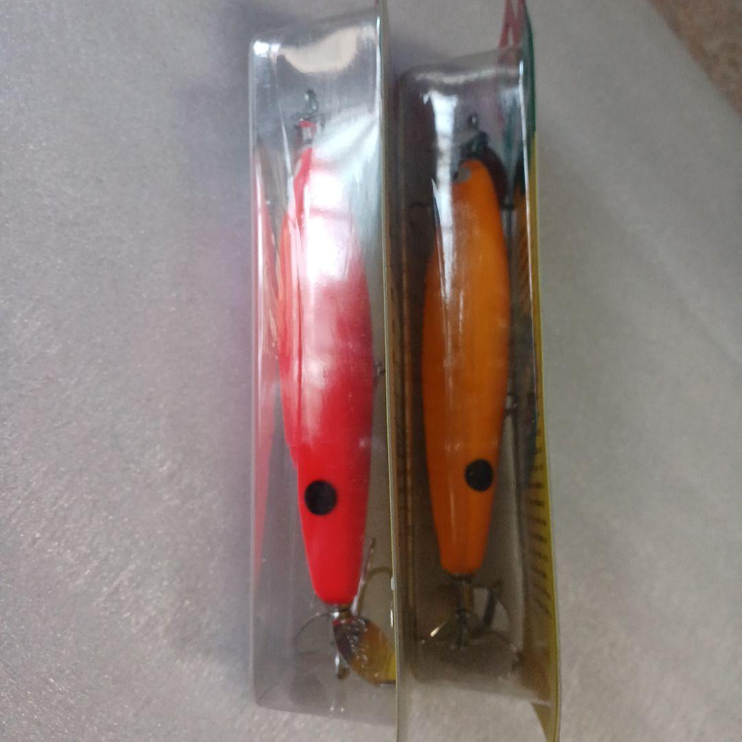 オールド バルサ50 ホッツィー ソリッドカラーセット BALSA50