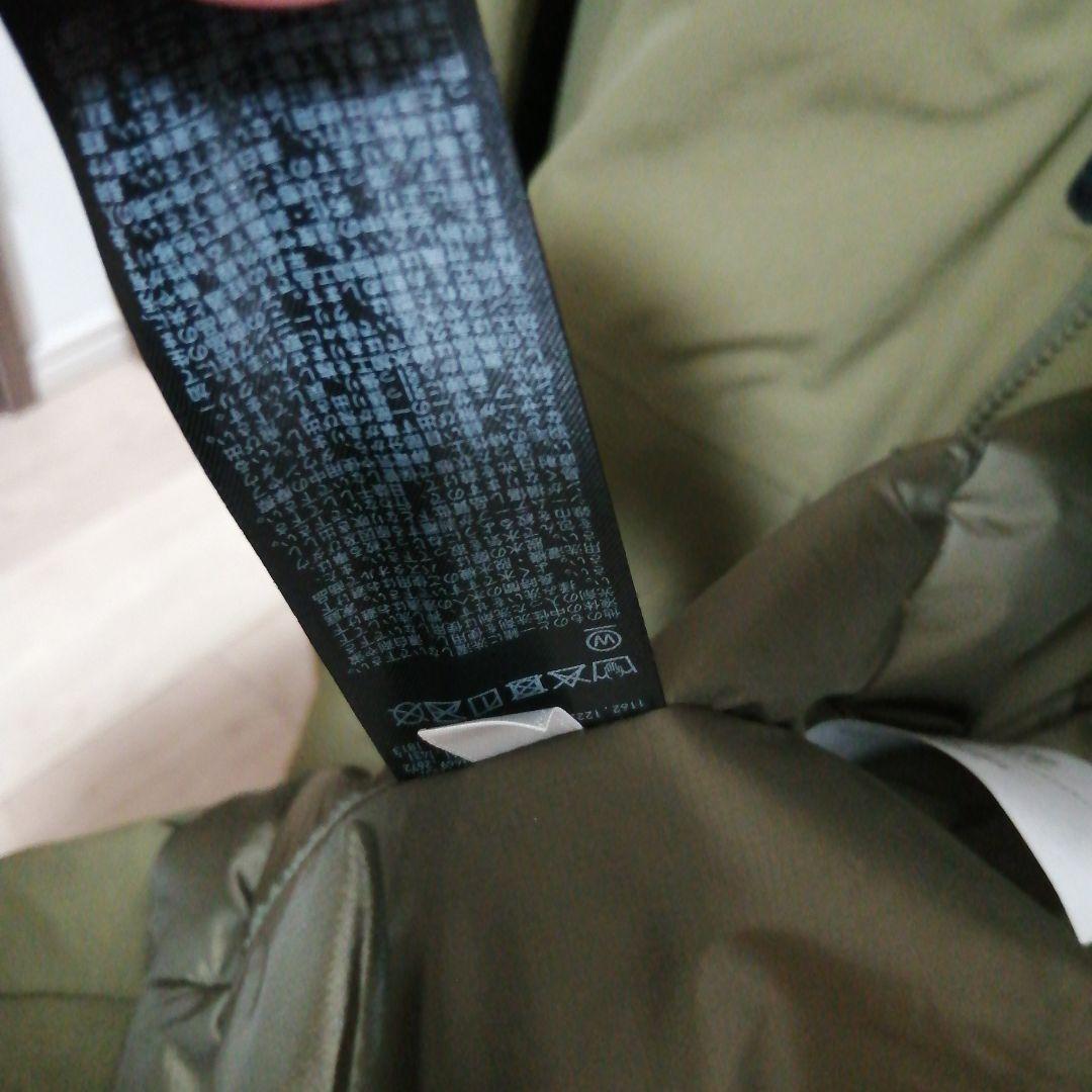 ☆タイムセール【美品】UNIQLO ハイブリッドダウンスノーボードパーカ平野歩夢