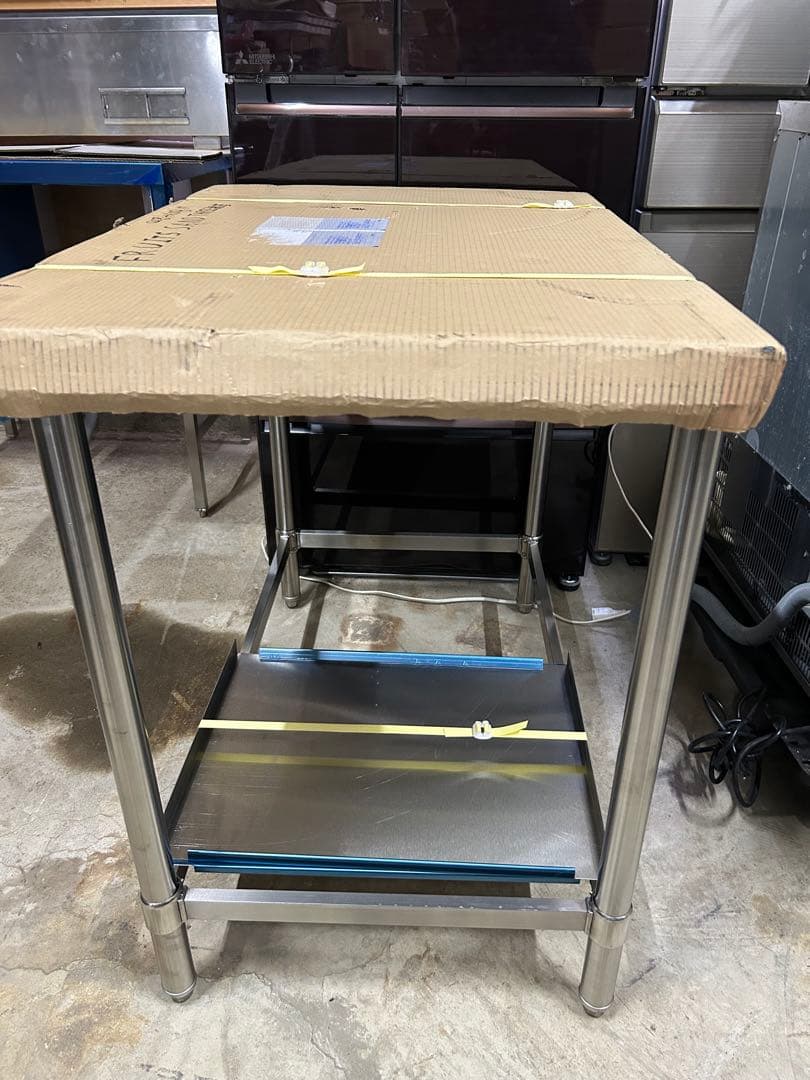 業務用作業台(新品)