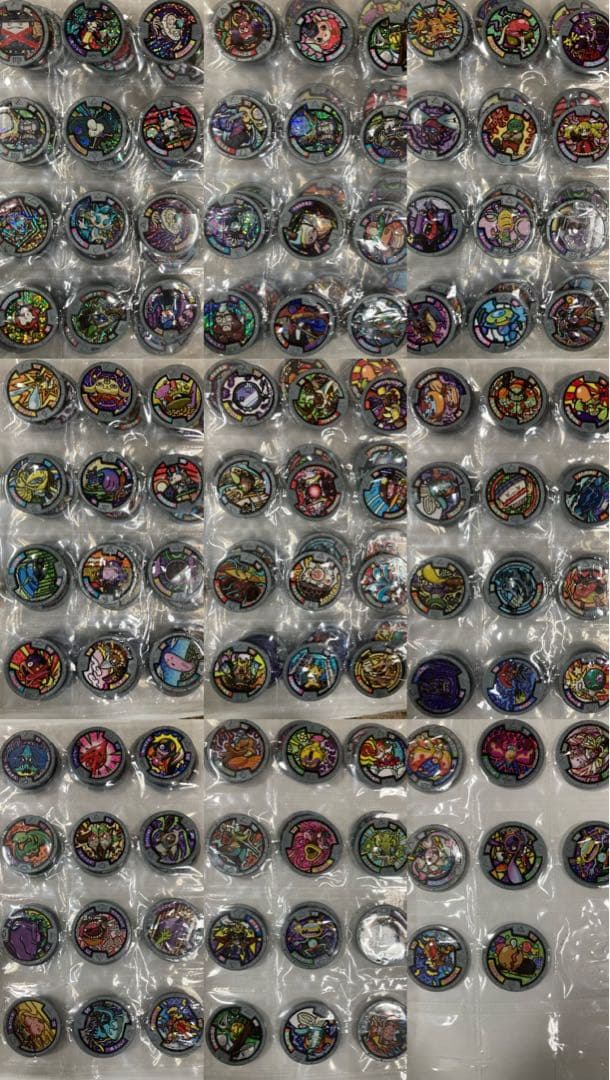 DX妖怪ウォッチ メダル おまけ付き