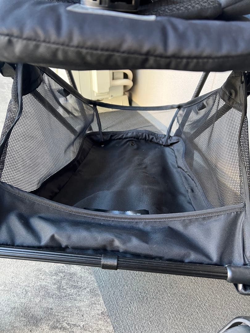 【付属品付】サイベックス メリオカーボン2022年モデル ムーンブラック