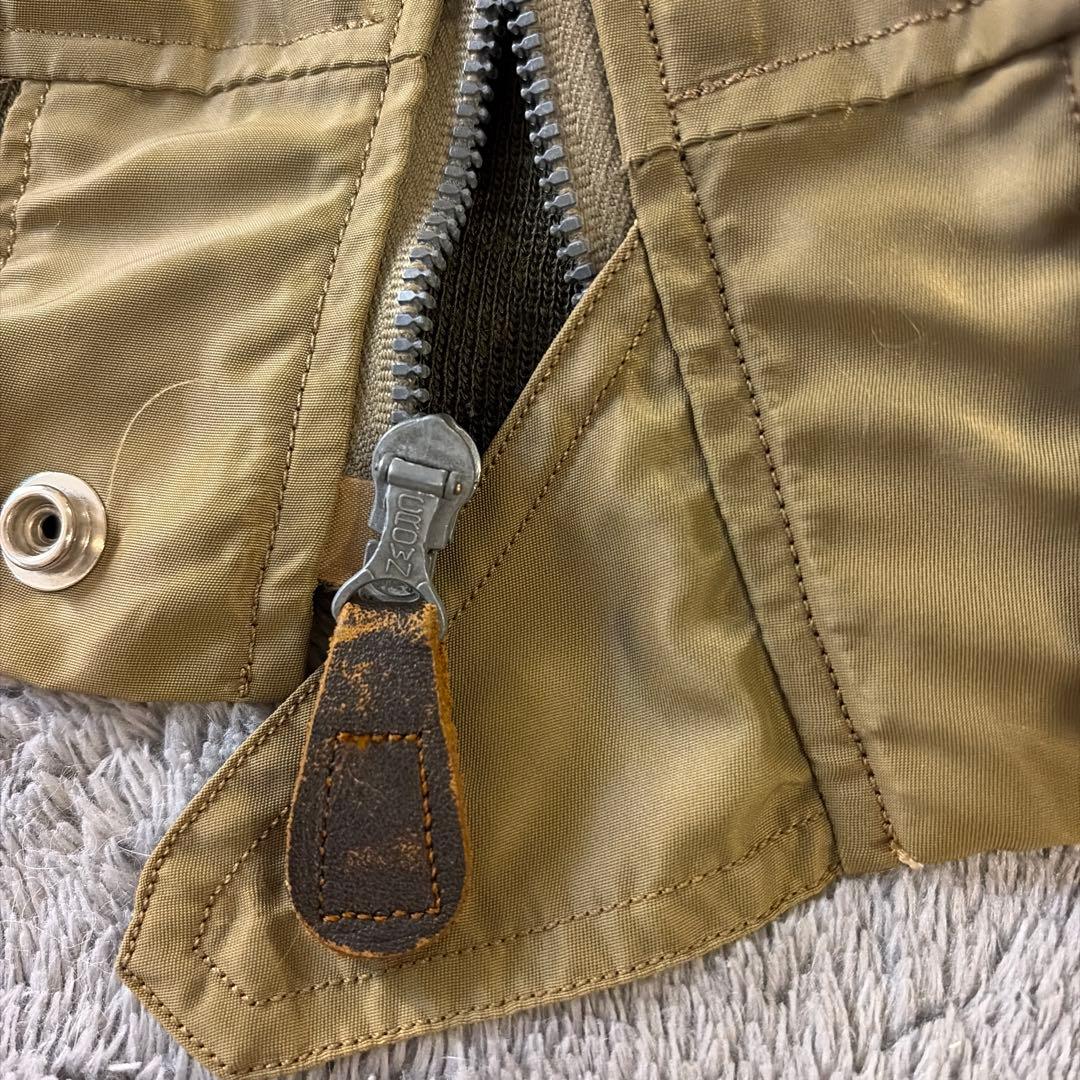 BUZZ RICKSON'S L-2フライトジャケット