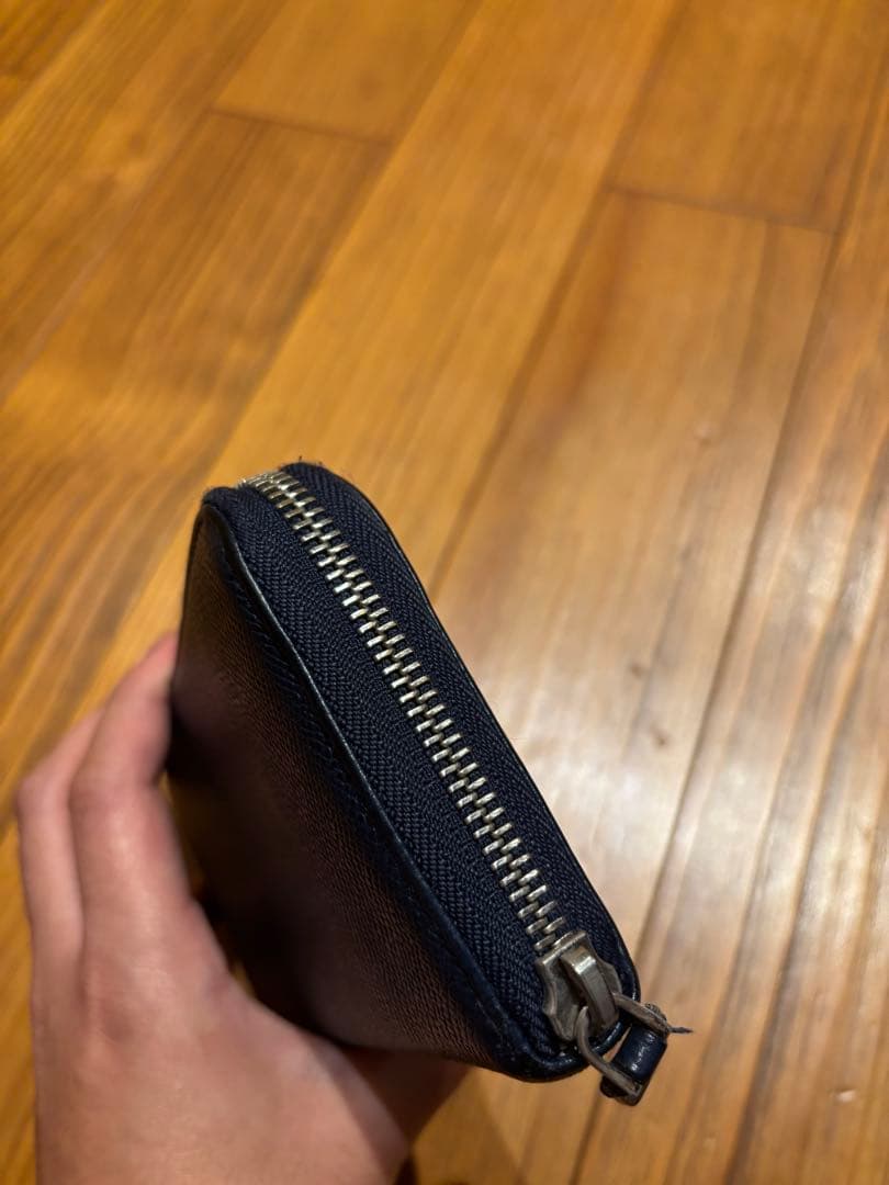 BVLGARI(ブルガリ)長財布