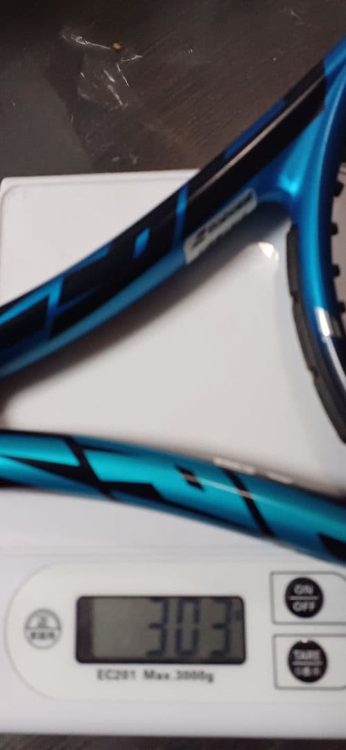 バボラ ピュアドライブ2021　G2　2本セット