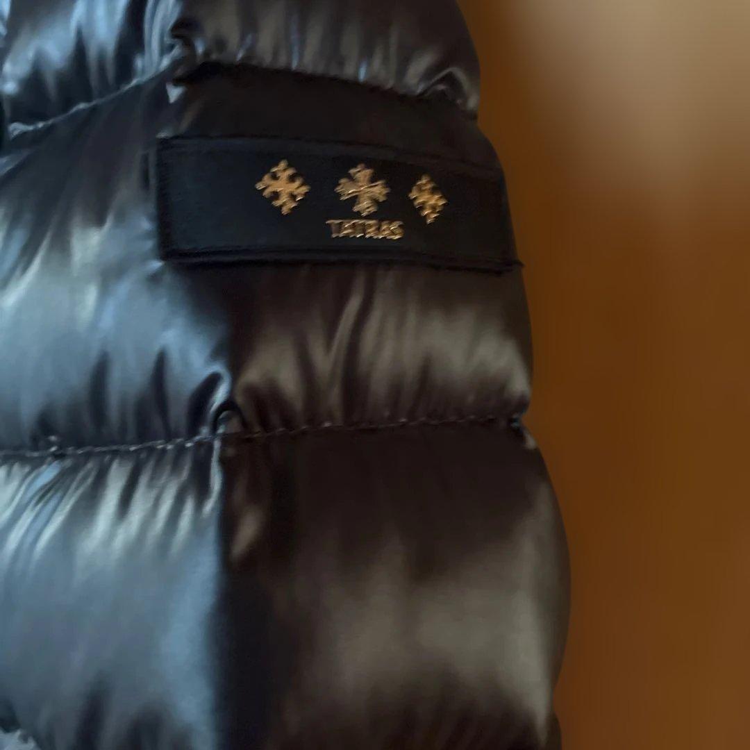 タトラスダウンコート