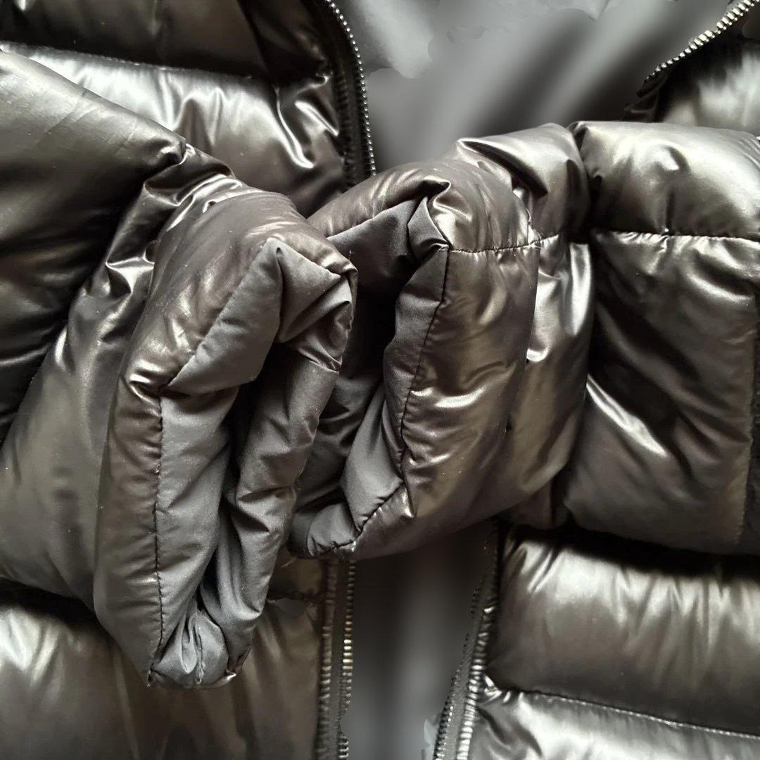 タトラスダウンコート