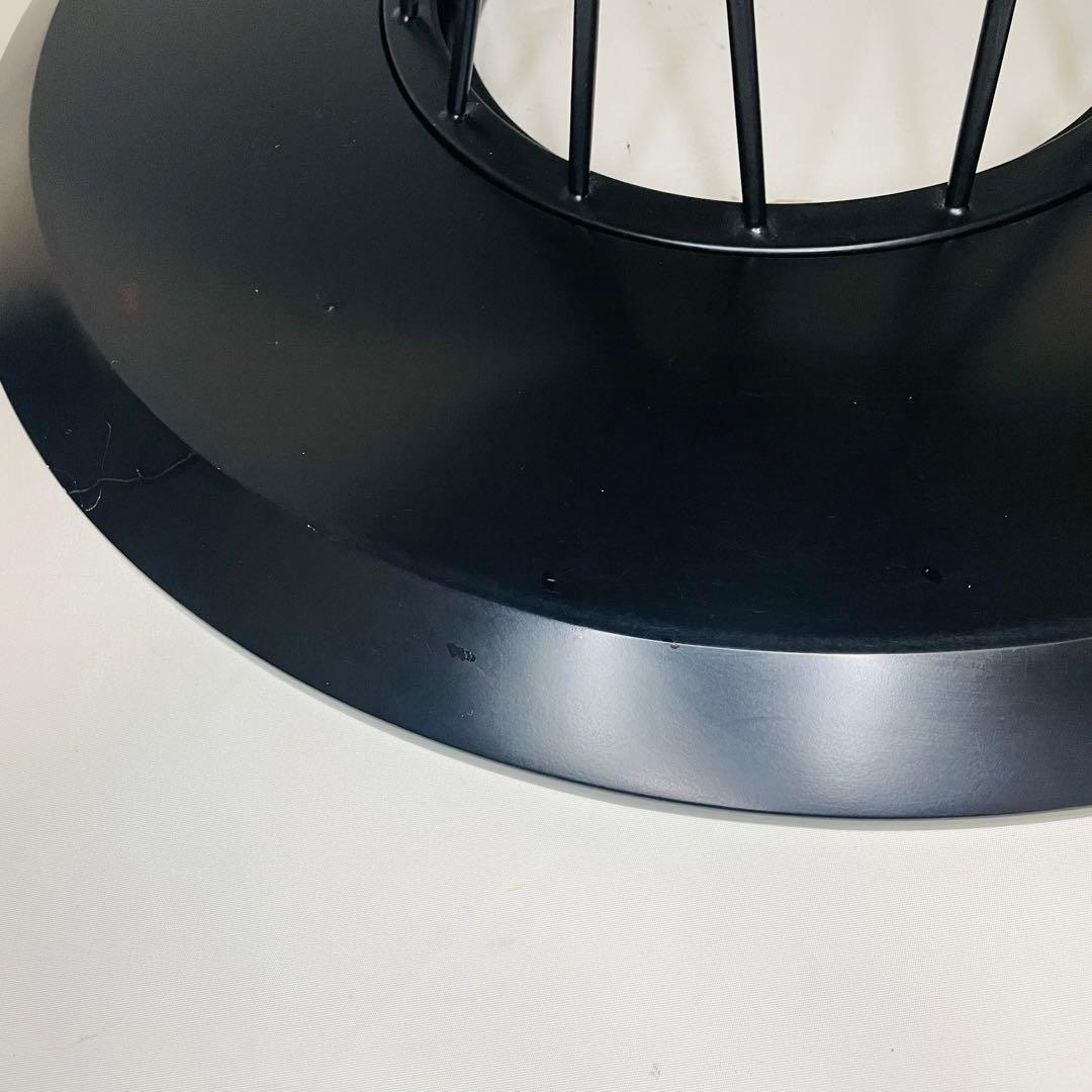 【清掃、消毒済み】ニトリ ダイニングテーブル（コルーナ ウォルナット）