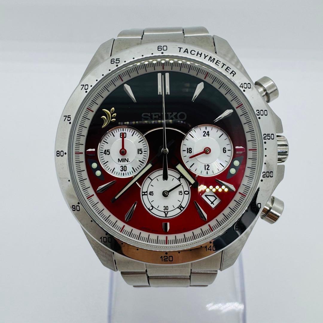 ✨SEIKO✨E6系こまち 10周年記念✨箱・付属品有り✨腕時計✨