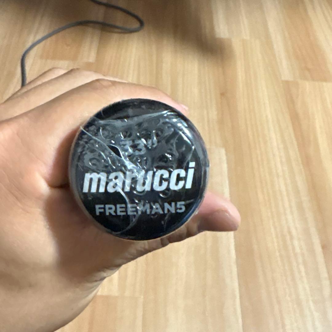 マルーチ　　フリーマン　木製84cm