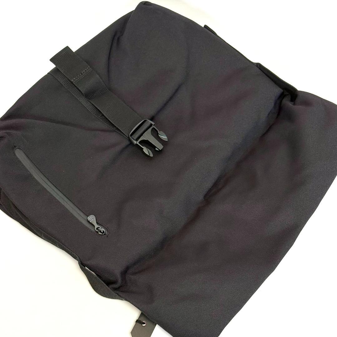 【タグ付き・未使用品】CRUMPLER ラップトップバッグ メッセンジャーバッグ