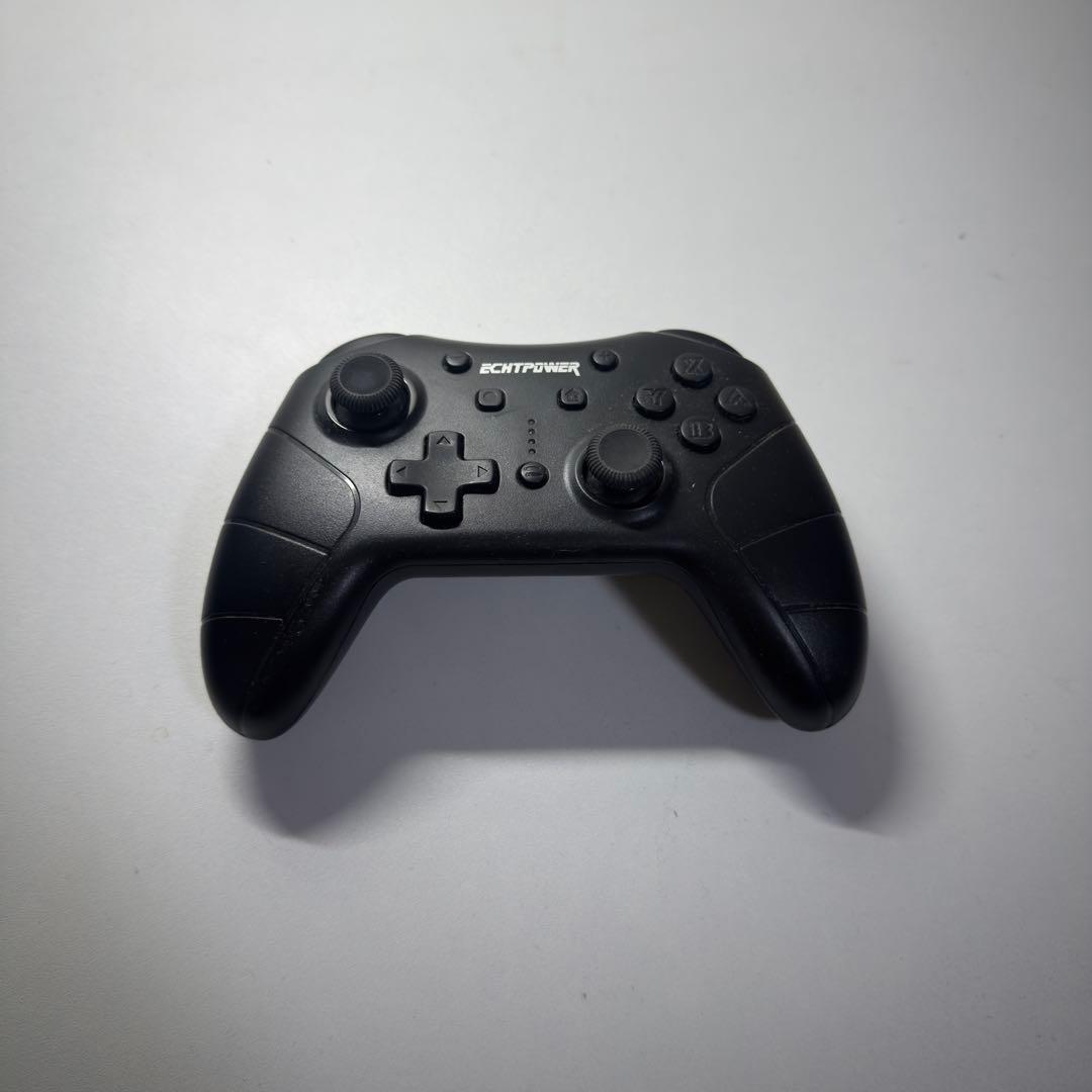 【みうぱんまんさん専用】Nintendo Switch コントローラー付