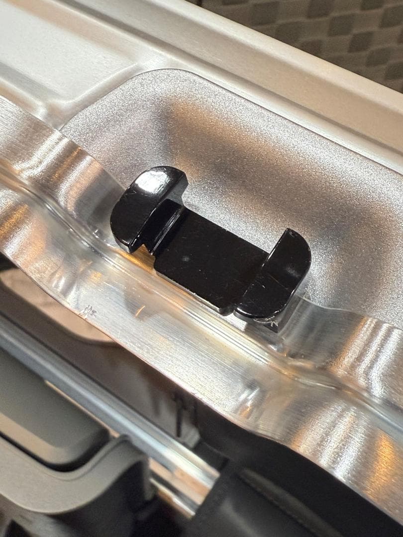 【極美品】RIMOWA リモワ PILOT パイロット スーツケース 31L