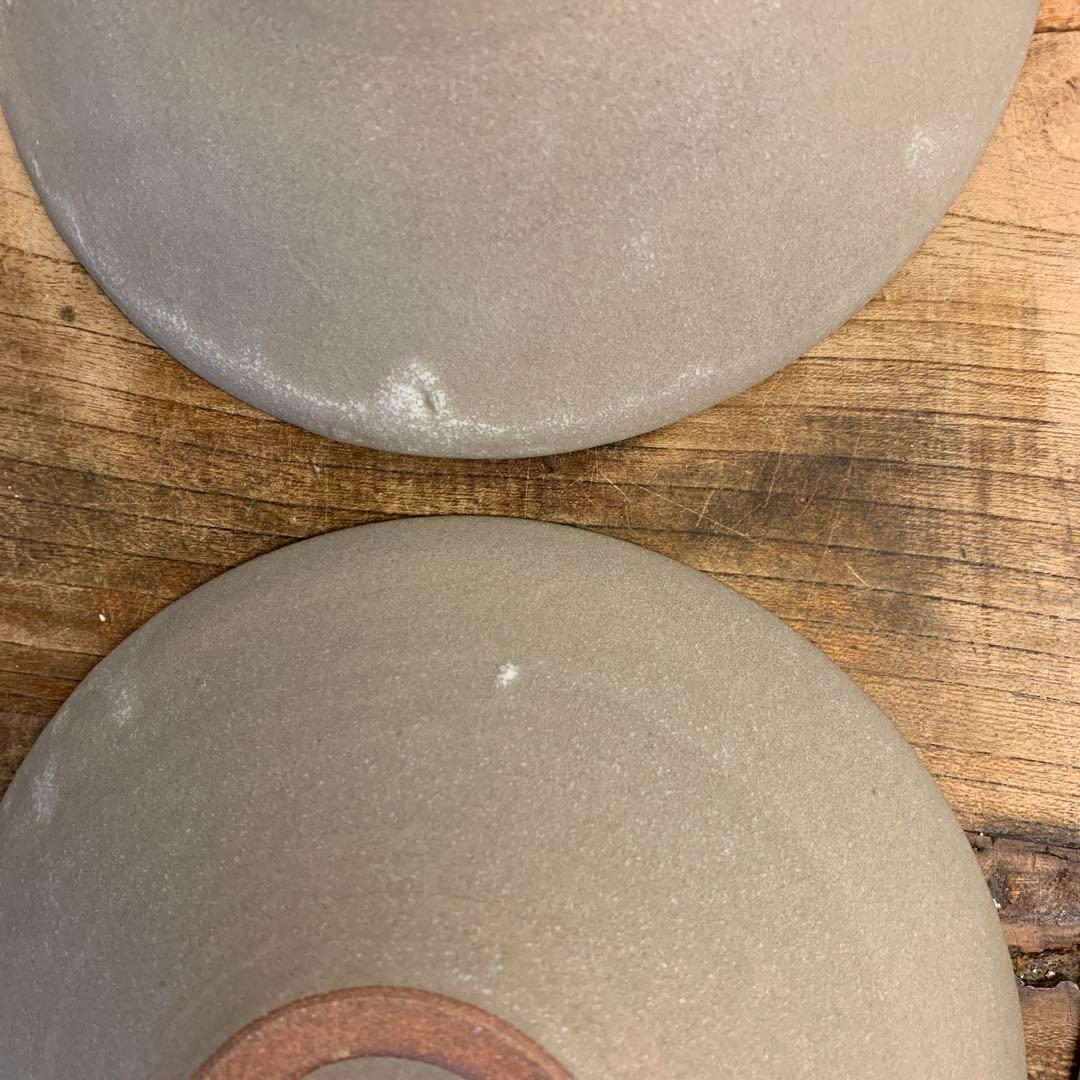 お買い得！SALE！不揃い商品　浅鉢13個13.5cm位窯点有　169