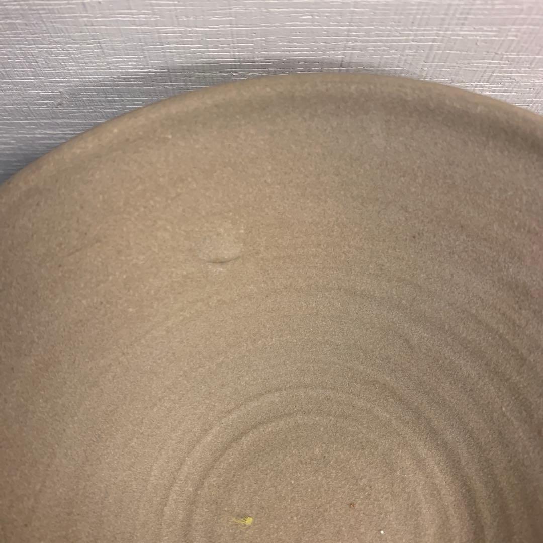 お買い得！SALE！不揃い商品　浅鉢13個13.5cm位窯点有　169