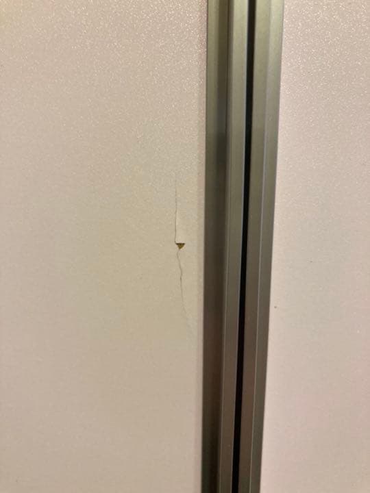 不良品箇所確認用