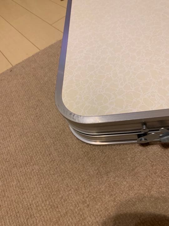 不良品箇所確認用