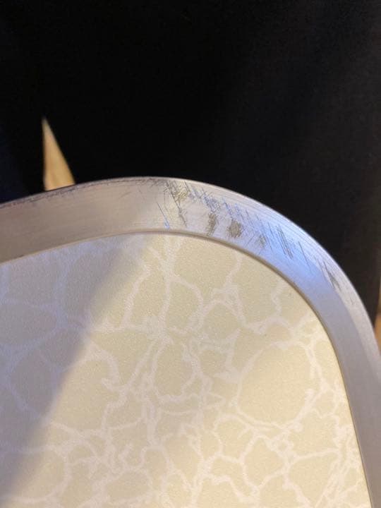 不良品箇所確認用