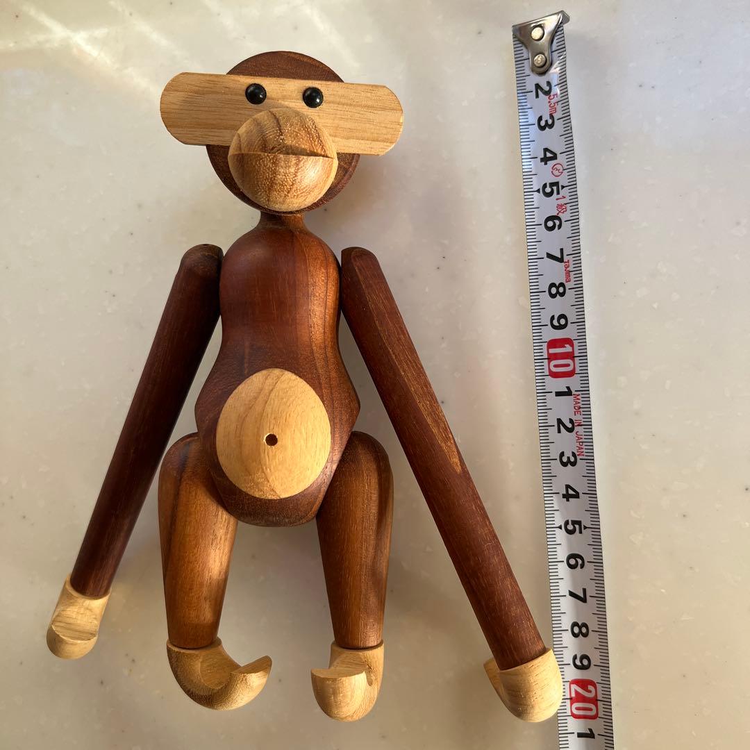 Kay Bojesen カイボイスン モンキー 正規品
