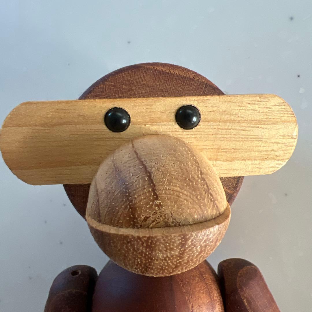 Kay Bojesen カイボイスン モンキー 正規品