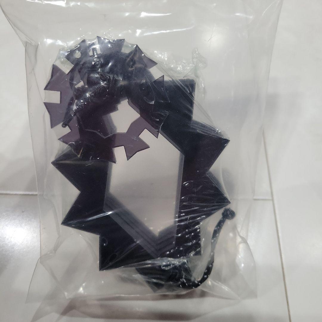 【新品・未使用】ボンボネロ ダーク BONBONERO ブラック 黒