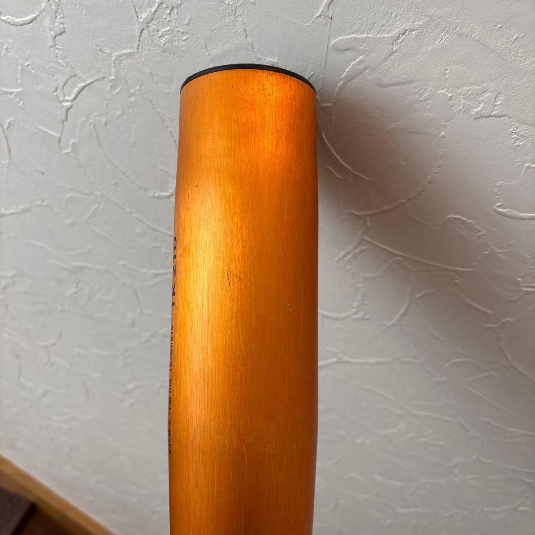 MIZUNO 硬式バットＶKONG TH 中学