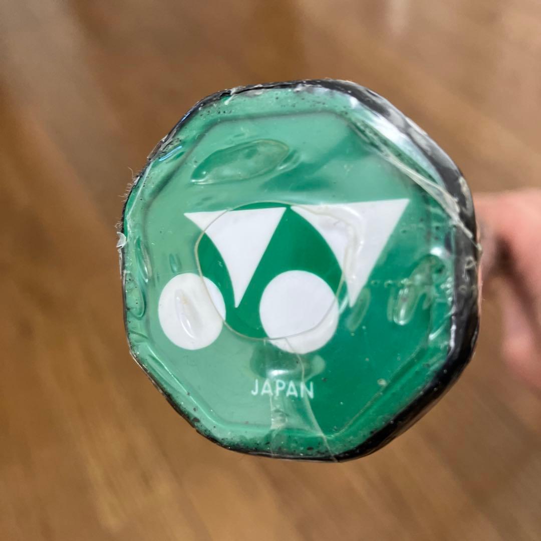 【美品】YONEX Muscle Power 650 UL1 軟式テニスラケット