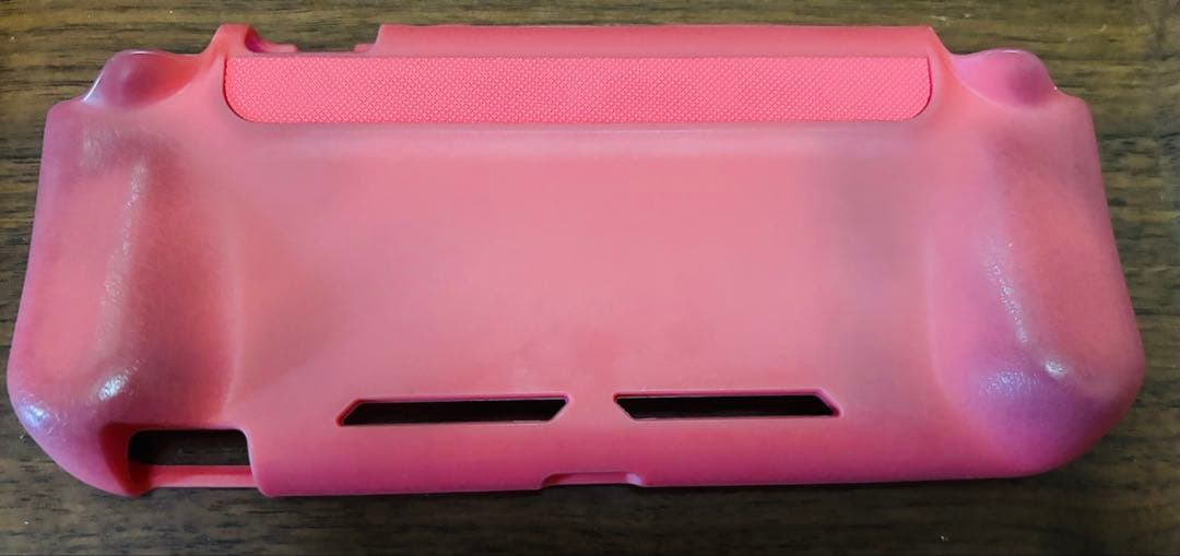 【完動品】Nintendo Switch Lite ピンク 本体