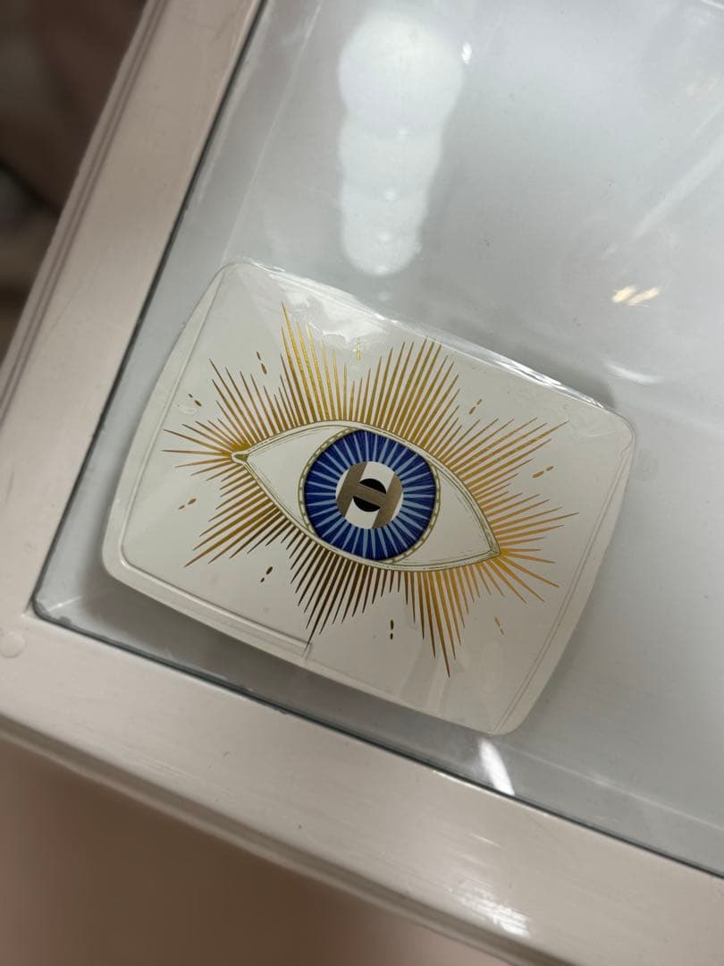 チーク HOURGLASS Ambient Lighting Edit EVIL EYE