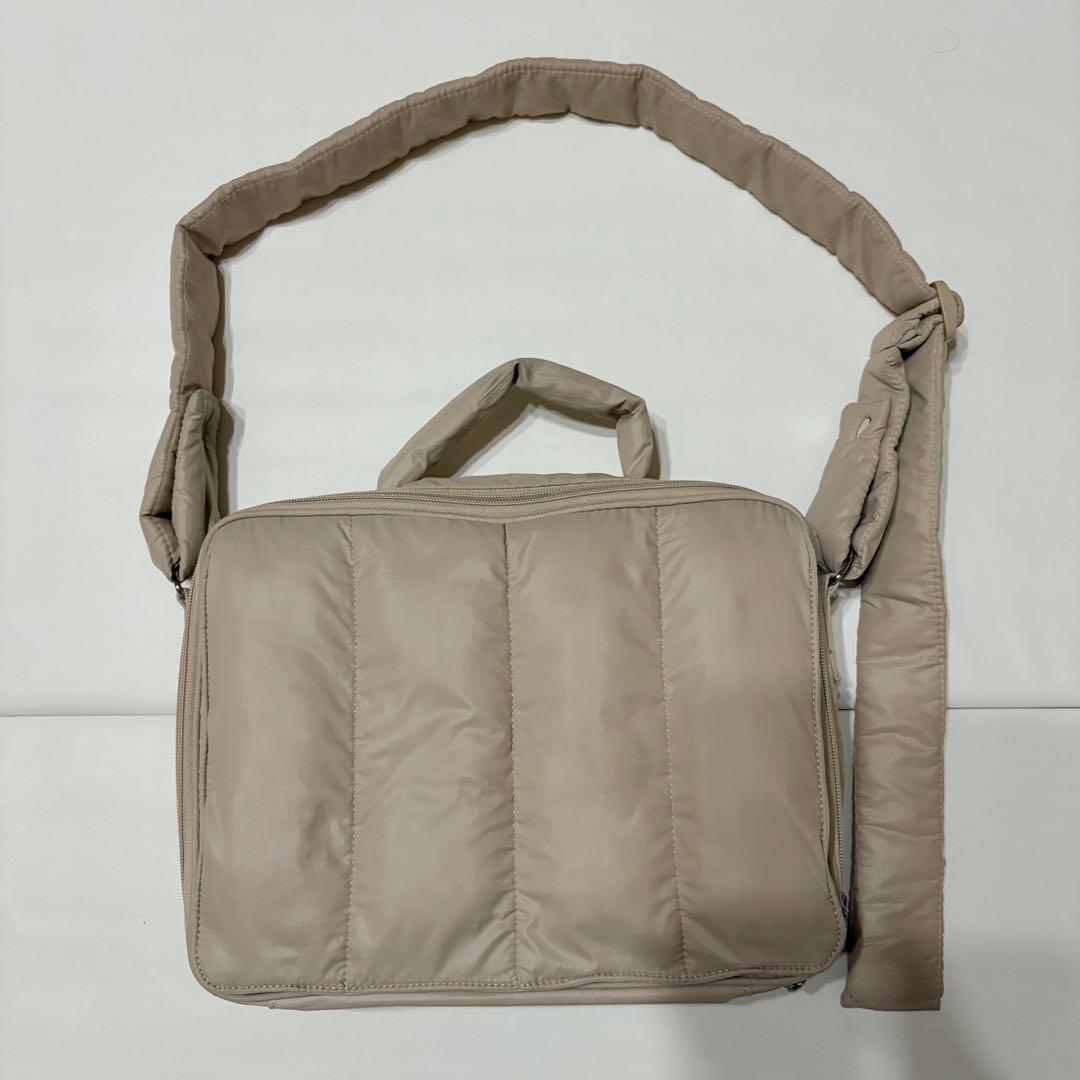 Calin ♡ マザーズバック　Latte