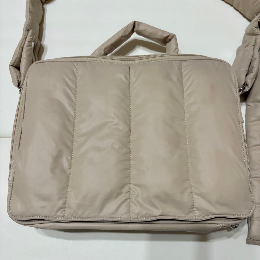 Calin ♡ マザーズバック　Latte