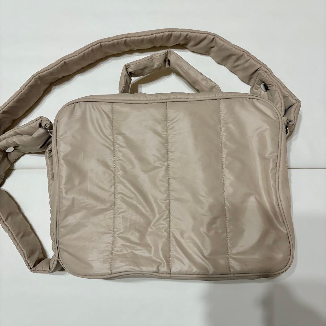 Calin ♡ マザーズバック　Latte