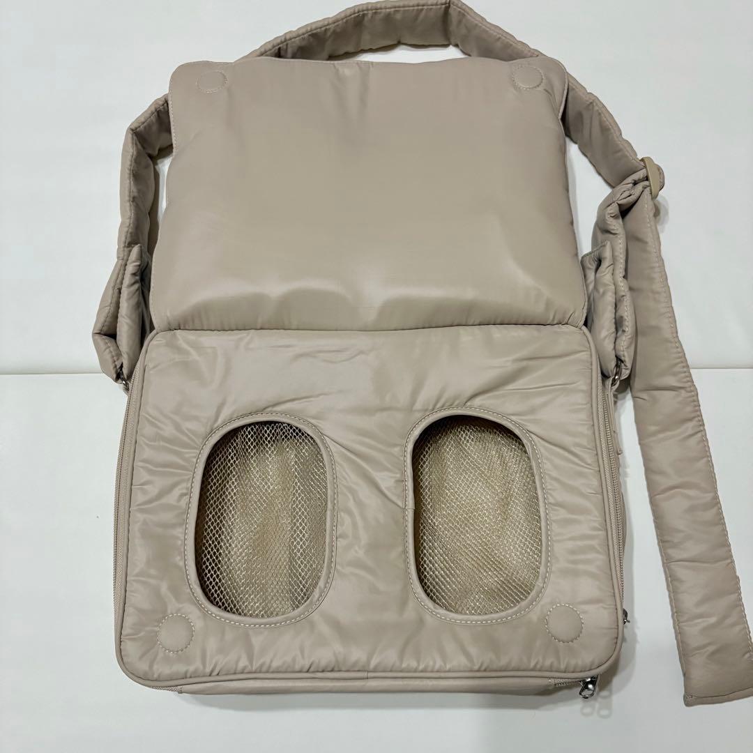 Calin ♡ マザーズバック　Latte