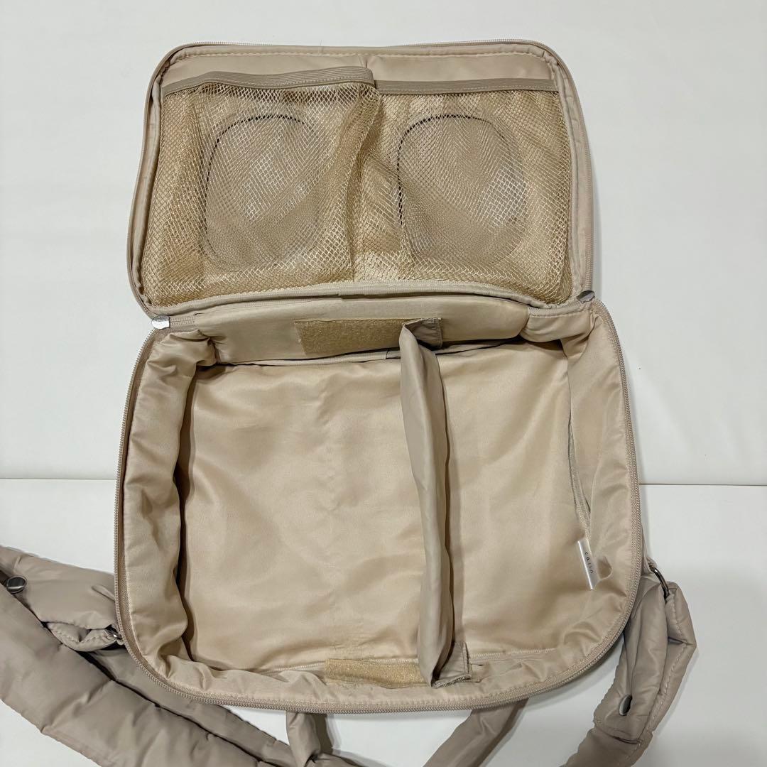 Calin ♡ マザーズバック　Latte