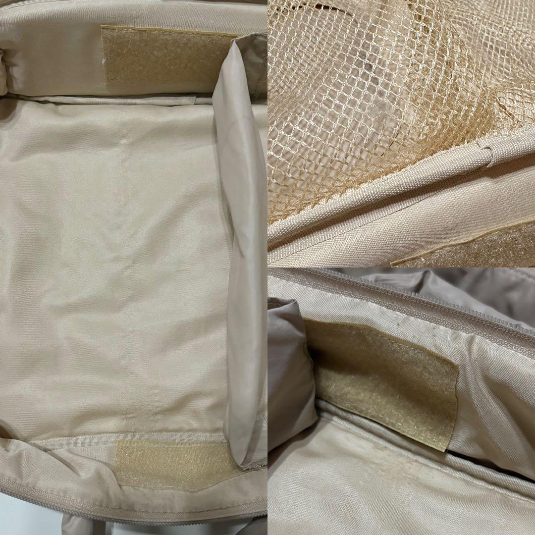 Calin ♡ マザーズバック　Latte