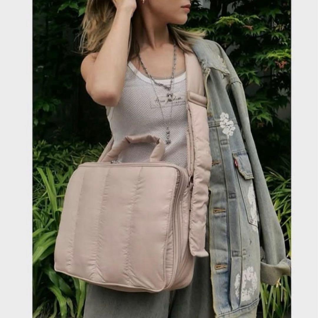 Calin ♡ マザーズバック　Latte