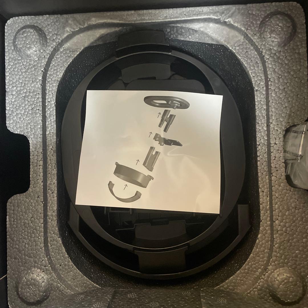 CoD MW Dark Edition ナイトビジョンゴーグル　動作確認済