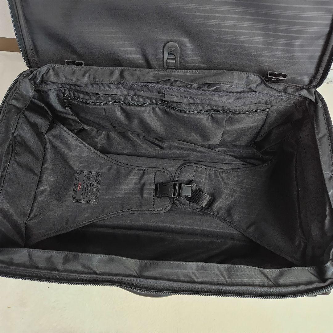 ✨TUMI トゥミ 22922DH 22インチ エクスパンダブル キャリーバッグ