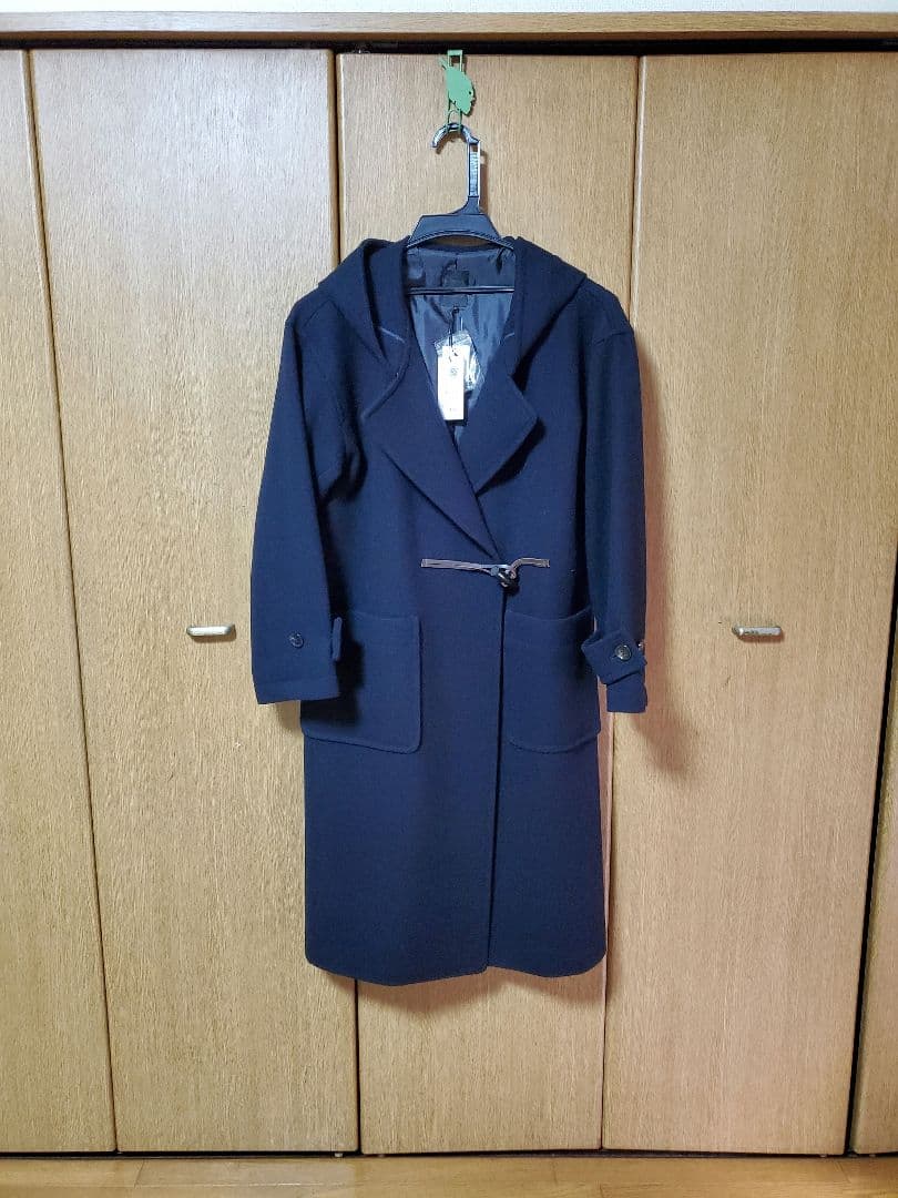 Munich★ダッフルコート