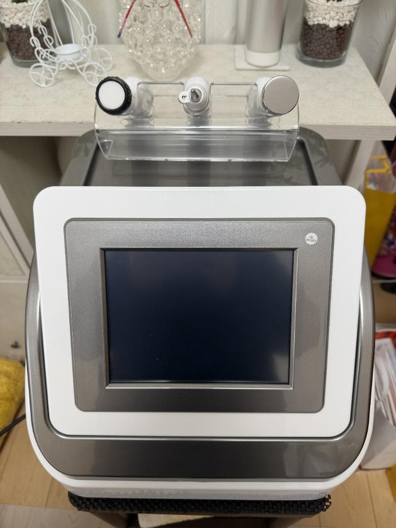 afinity　業務用エステ機　Dr.Visea社製　シミプラズマネオ