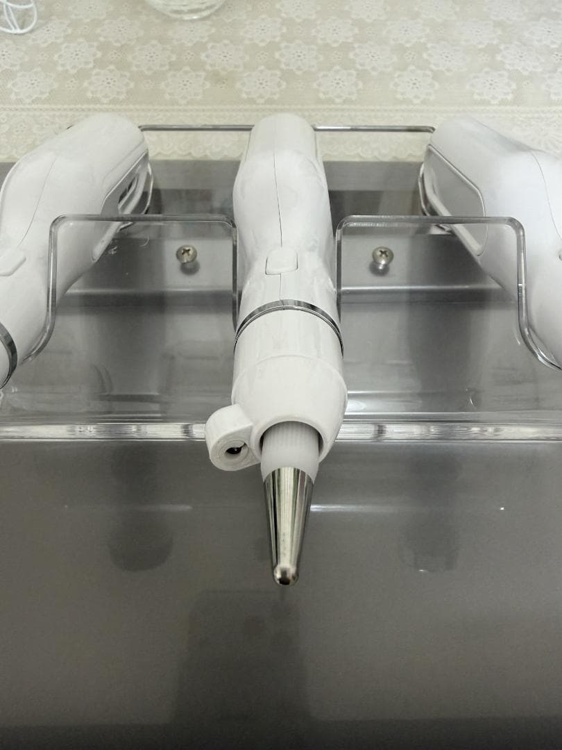 afinity　業務用エステ機　Dr.Visea社製　シミプラズマネオ