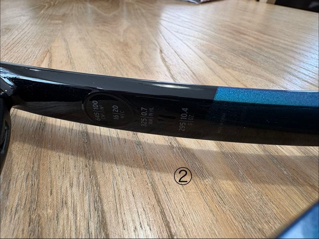 HEAD グラビティ MP 2025 G3テニスラケット 2本セット バッグ付き