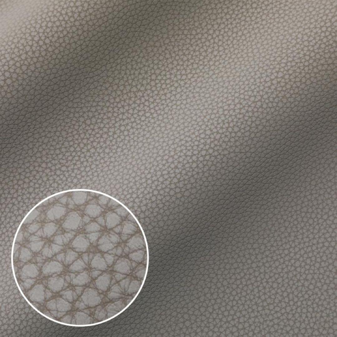 ニトリ　合成皮革 1人用電動リクライニングソファ(Nビリーバ3 Nシールド GY