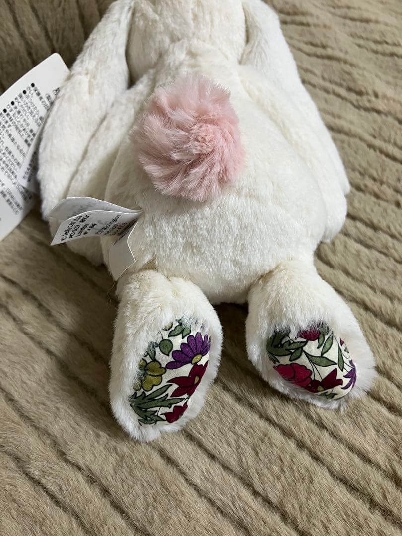 タグ付未使用★ジェリーキャット× Afternoon Tea