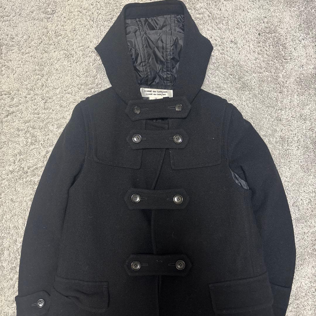 Comme des Garçons コート