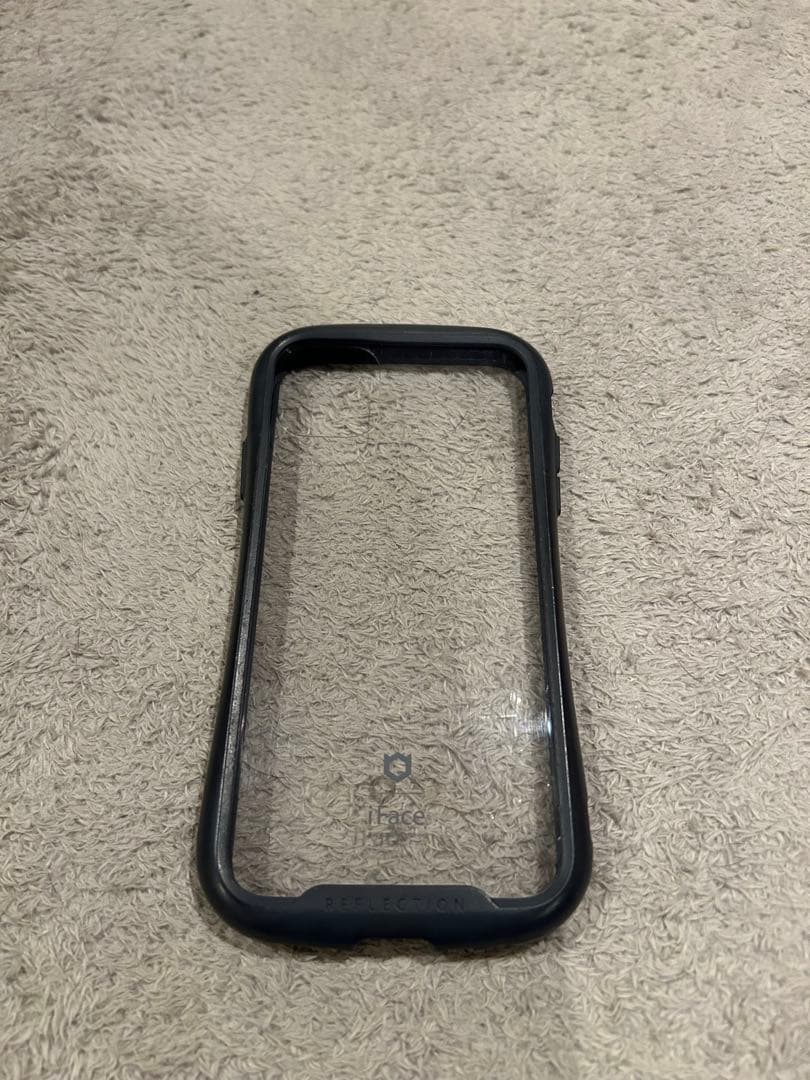 iPhone 11 64㎇　ホワイト　iFace付