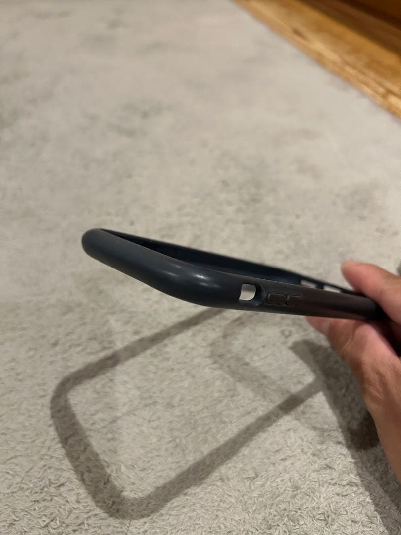 iPhone 11 64㎇　ホワイト　iFace付