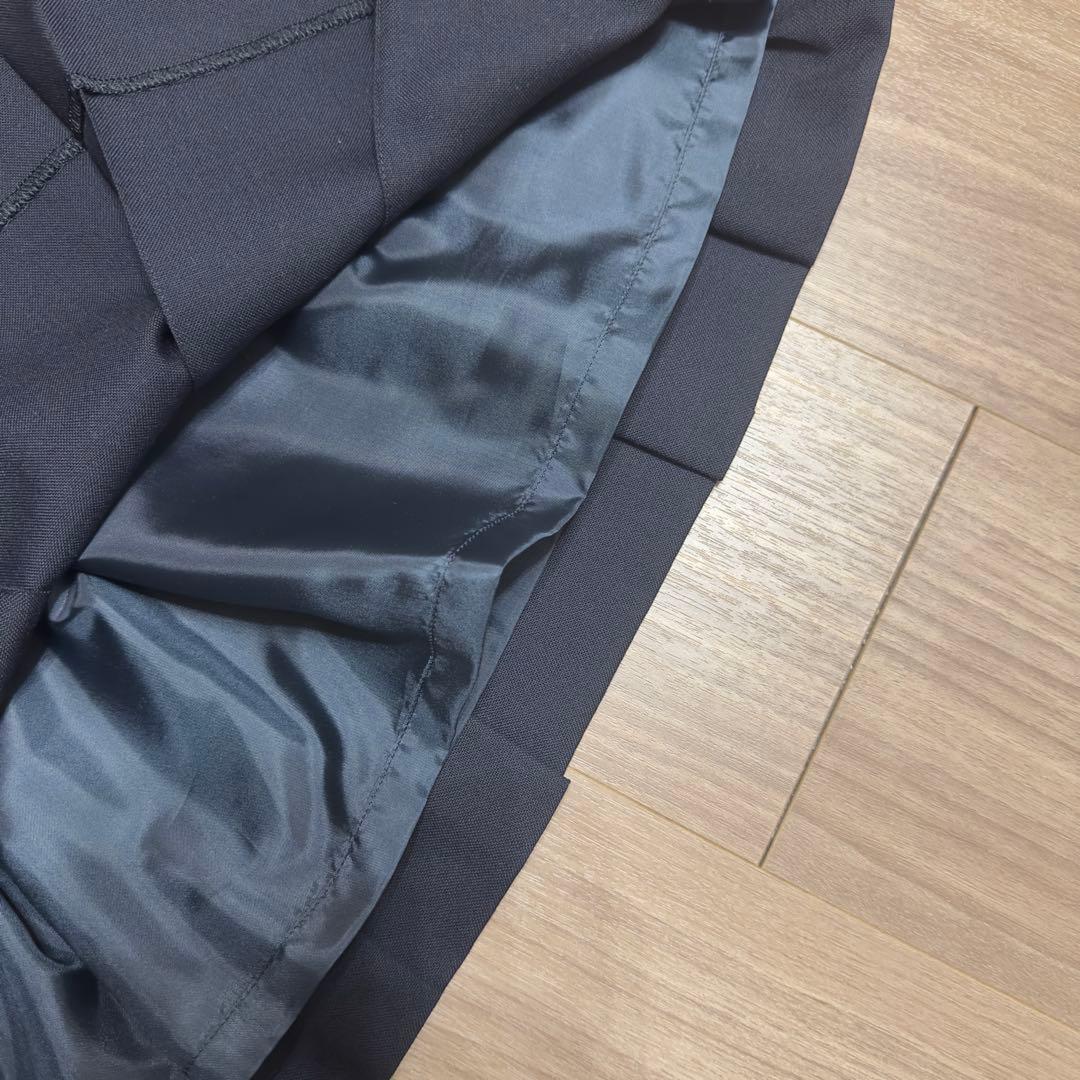 ファミリア　アンサンブル　115 ジャンパースカート　ボレロ